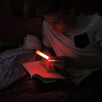 ŚWIATŁO CHEMICZNE GLOWSTICK LIGHTSTICK