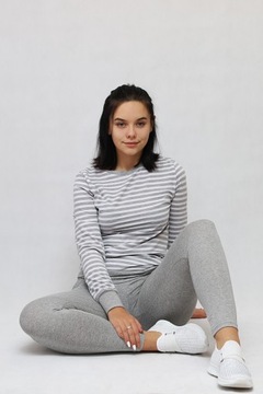 PIŻAMA DAMSKA, WYGODNA, MODNA, HOMEWEAR, L/XL