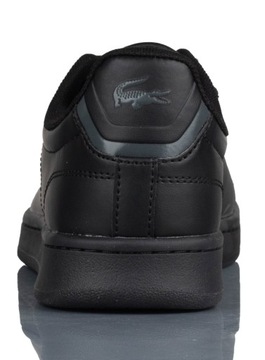 BUTY LACOSTE CARNABY PRO BL 23 1 SUJ BLK R-38