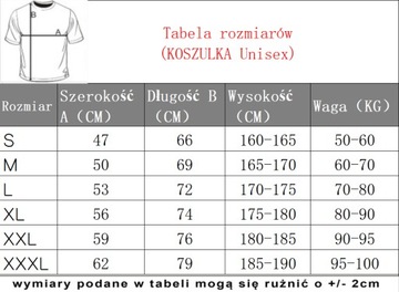 Koszulka Suicide Squad Worst Heroes T-shirt