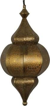 ORYGINALNA LAMPA ORIENTALNA MAROKAŃSKA