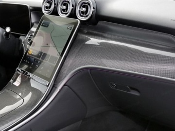 Mercedes GLC C254/X254 SUV 2.0 200d 163KM 2025 Od ręki - 200 d 4MATIC (163KM) Avantgarde | Kamera 360 + DIGITAL LIGHT, zdjęcie 13