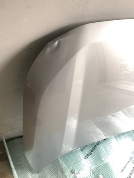 КАПОТ КРЫШКА ДВИГАТЕЛЯ TOYOTA RAV 4 RAV4 V