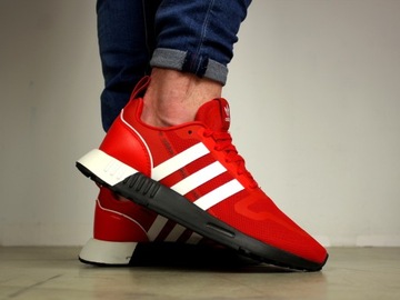 buty męskie Adidas sportowe WYGODNE sneakersy