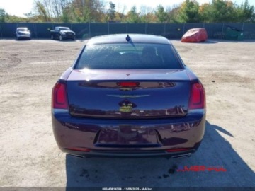 Chrysler 300C II 2021 Chrysler 300 2021 r., 3,6L TOURING L AWD 3.6 Benzyna 292KM, zdjęcie 14