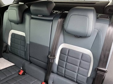 Citroen C5 Aircross 2025 Od ręki - Plus eDCT6 1.2 mHEV 145KM /Pakiet Zimowy z Grip Control, zdjęcie 7