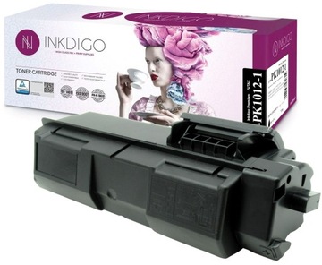 Toner 1T02S50TA0 zamiennik do Triumph Adler P-4020