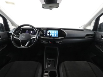 Volkswagen Caddy IV 2020 Volkswagen Caddy FV23 2.0D Automat Style Panorama, zdjęcie 14