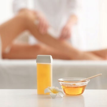 Italwax WAX ROLLER TOP LINE для удаления волос, 100 мл, выбор