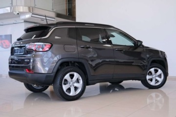 Jeep Compass II 2018 Jeep Compass Naped 4x4 2.4 Benzyna 170KM, zdjęcie 19