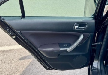 Honda Accord VII Sedan 2.4 i-VTEC 16V Type-S 190KM 2003 Honda Accord 2.4 EXECUTIVE Salon Polska Szyberdach 2.4 Benzyna 190KM, zdjęcie 11