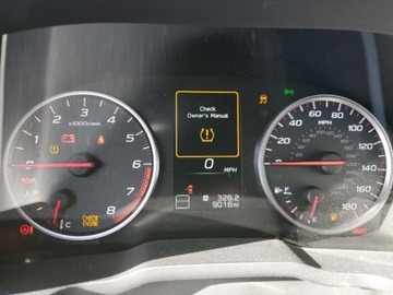 Subaru 2022 Subaru WRX 2022 2.5l 2.5 Benzyna 271KM, zdjęcie 9