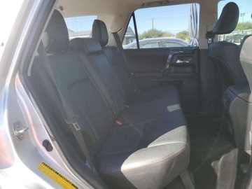 Toyota 2023 Toyota 4-Runner 2023, 4.0L, 4x4, TRD OFF-ROAD, od ubezpieczalni 4.0 Benzyna, zdjęcie 8