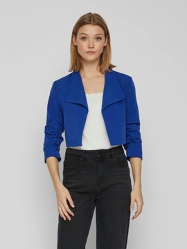 Krótka marynarka Vila 44