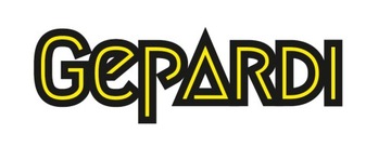 МЕТАЛЛИЧЕСКИЙ СТЕЛЛАЖ ДЛЯ ПОДВАЛА ГАРАЖА 180X90X40 GEPARDI