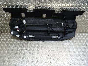 MERCEDES TŘÍDA C W205 POLIČKA ROLETA KUFRU A2056906349