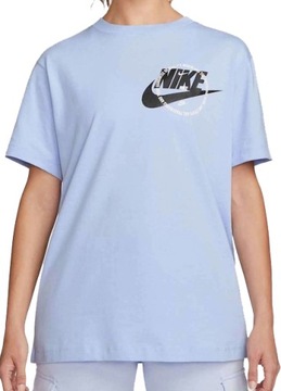 Koszulka Nike Swoosh Sportswear Loose Fit DX5678548 r.XL