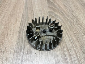 МАГНИТНОЕ КОЛЕСО DOLMAR PS-3410