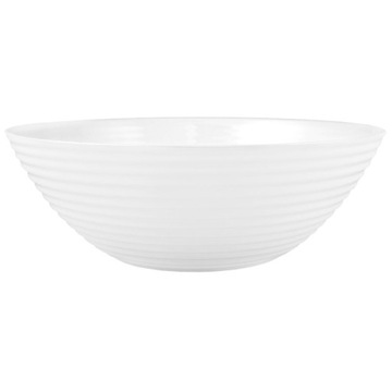 Salaterka Miska Misa 27 cm BIAŁA HARENA LUMINARC CR37