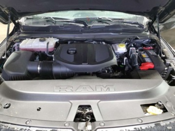  RAM 1500 Tradesman 2025 3.0l 3.0 Benzyna 260KM, zdjęcie 6