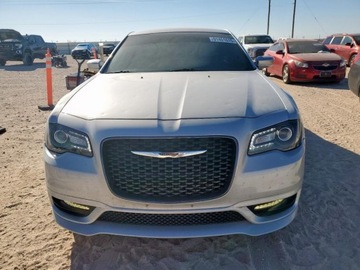 Chrysler 300C II 2020 Chrysler 300s 2020 3.6L 3.6 Benzyna 292KM, zdjęcie 5