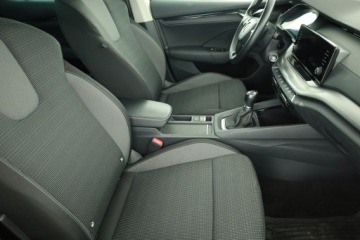 Skoda Octavia IV Liftback 1.5 TSI EVO 150KM 2022 Skoda Octavia 1.5 TSI, Salon Polska, zdjęcie 6