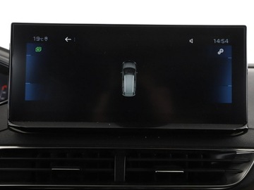 Peugeot 5008 II 2021 Peugeot 5008 FV23% GT-Line atuomat 177KM 7-osob., zdjęcie 23