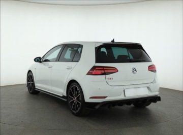 Volkswagen Golf VII GTI 3d Facelifting 2.0 TSI 290KM 2019 VW Golf GTI TCR, Salon Polska, Serwis ASO, zdjęcie 3