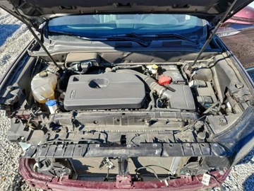 Lincoln 2020 Lincoln Nautilus Reserve 2020 2.0 Benzyna 250KM, zdjęcie 6