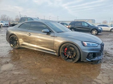 Audi A5 F5 2018 Audi RS5 Coupe 2018 2.9 Benzyna 444KM, zdjęcie 4