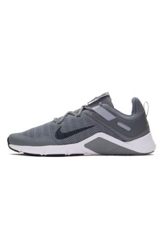 BUTY Nike MĘSKIE LEGEND ESSENTIAL CD0443-002 SZARE