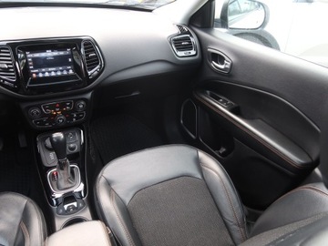 Jeep Compass II SUV 1.4 Multiair 170KM 2018 Jeep Compass 1.4 MultiAir, Salon Polska, zdjęcie 7