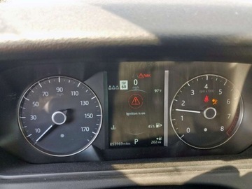 Land Rover Range Rover Velar 2020 Land Rover Range Rover Velar S 2020 2.0L 2.0 Benzyna 247KM, zdjęcie 9