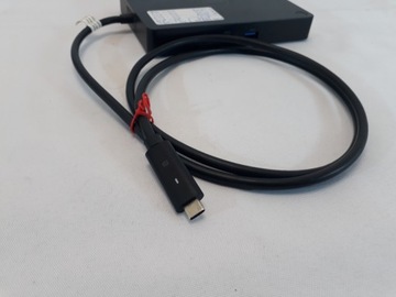 Док-станция DELL K17A001 D2159