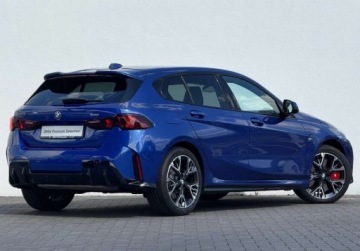BMW Seria 1 F70 2024 BMW Seria 1 I wlasciciel Polska M Sport Gwarancja Bezwypadkowy FVAT23, zdjęcie 1