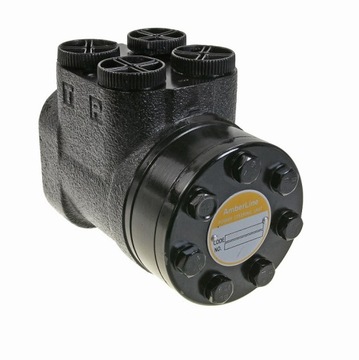 ORBITROL CN 160 OSPC 160CN