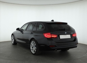 BMW Seria 3 F30-F31-F34 Touring Facelifting 2.0 318d 150KM 2016 BMW 3 318 d, Automat, Navi, Klima, Klimatronic, zdjęcie 3