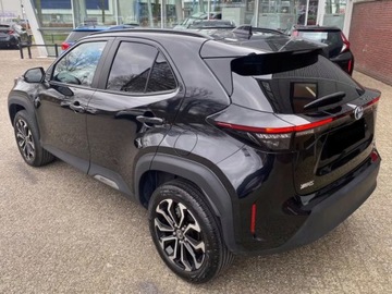 Toyota 2025 Od ręki - Style 1.5 Hybrid 116KM | Podgrzewane fotele!, zdjęcie 2