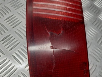 SVĚTLO LEVÝ ZADNÍ CITROEN C5 II KOMBI