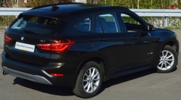 BMW X1 F48 Crossover sDrive18d 150KM 2017 BMW X1 (F48) 150 KM, zdjęcie 10