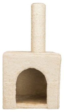 TRIXIE ZAPASOWY SŁUPEK DRAPAK SIZALOWY 9 x 40 CM