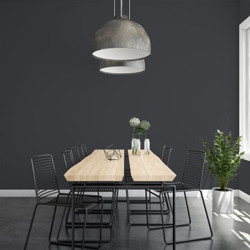 ЛАТЕКСНАЯ КРАСКА ЧЕРНЫЙ ЦВЕТ ЧЕРНЫЙ ЧЕРНЫЙ 2л МАТОВЫЙ