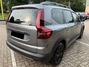 Dacia Jogger Hybrid 140 140KM 2025 Od ręki - Extreme 7-miejsc 1.6 Full Hybrid 140KM / Pakiet Drive, zdjęcie 3