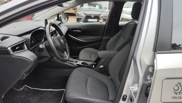 Toyota Corolla XII Sedan Facelifting 1.8 Hybrid 140KM 2024 Toyota Corolla Seria E21 (2019-) 1.8 Hybrid Comfor, zdjęcie 7