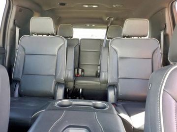 Chevrolet Suburban GMT900 2023 Chevrolet Suburban C1500 Premier 2023 5.3l 5.3 Benzyna 355KM, zdjęcie 10