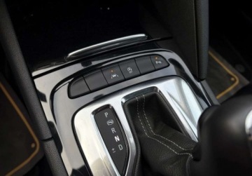 Opel Insignia II Sports Tourer 1.5 Turbo 165KM 2018 Opel Insignia 1.5T 165KM NAVI AUTOMAT kamera GWARANCJA bezwypadkowy, zdjęcie 30