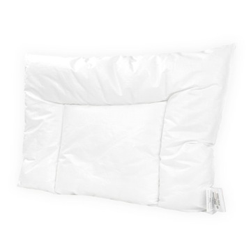 Одеяло и подушка детская 100Х160 БАМБУК