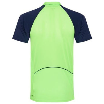 Теннисная футболка Asics Padel, размер M