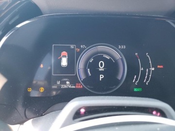 Lexus RX V 2023 Lexus RX 350H Base, 2023r., 4x4, 2.5L 2.5 Hybryda 246KM, zdjęcie 10