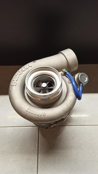 NOWA ORYGINALNA TURBINA SCANIA 1522528 / 2387822
